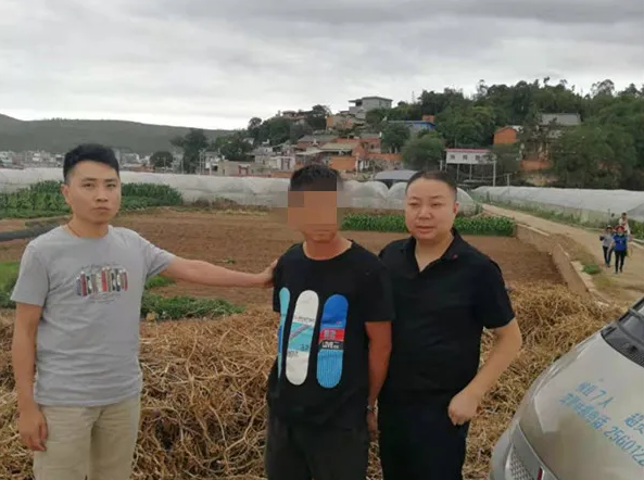 邵阳:破获以"高勇"为首黑社会性质组织 29涉案成员落网