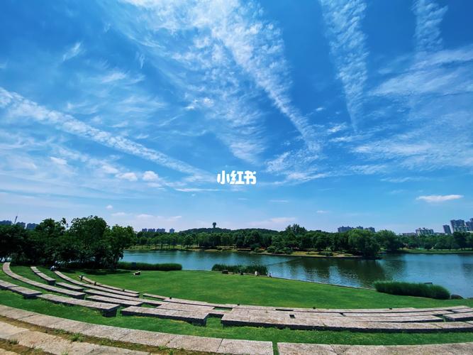 最美大武汉-码头谭文化遗址公园_西湖_风景_码头潭文化遗址公园_手机