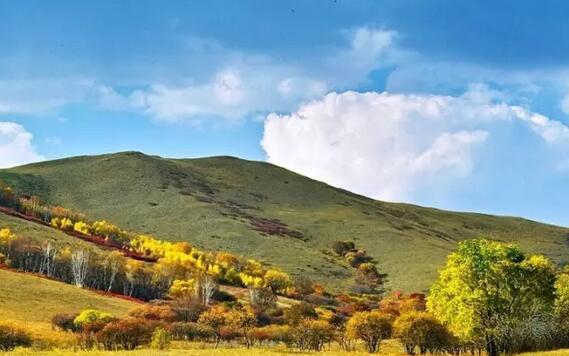 河北旅游景点大全 用5种方法玩转大河北!