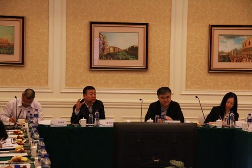 湖北区域:召开第一季度经营分析会 - 碧桂园信息平台