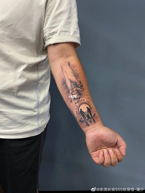 父爱_纹身_555纹身_美妆_彩妆