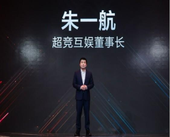 edg赢了,背后老板来头大,其父是"广州地产教父",身家