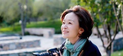 61岁的刘莉莉丈夫曝光我们大家都很熟悉,他多年来从未有过婚外情.