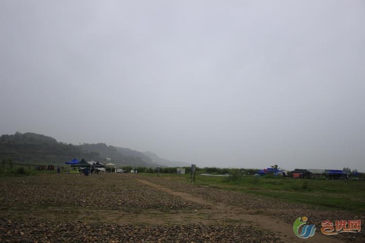 【安居古城】黄家坝生态湿地公园