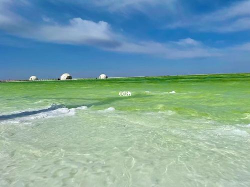 青海格尔木察尔汗盐湖_景点_旅游攻略_故事_手机_青海