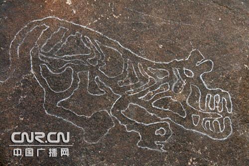 宁夏将把贺兰山岩画推向世界