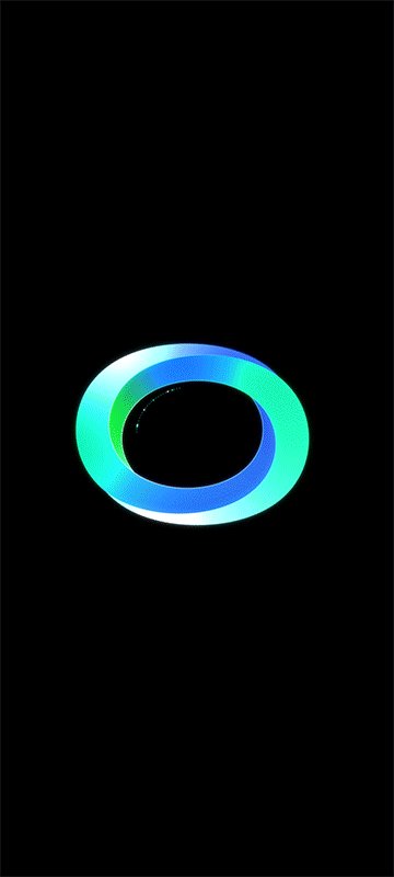 oppo reno screensaver video - 原创作品 - 站酷(zcool)