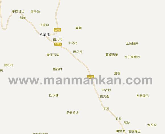 八美有什么好玩的地方