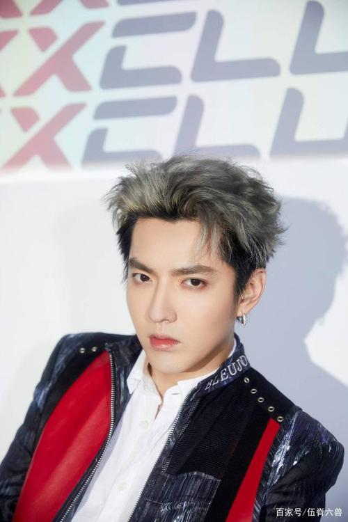 看星闻吴亦凡资料个人详细资料吴亦凡个人资料简介身高吴亦凡家是干