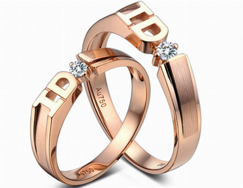 玫瑰金的特点有哪些