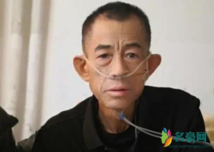 李连杰二哥去世 李连利于2月24日去世享年60岁