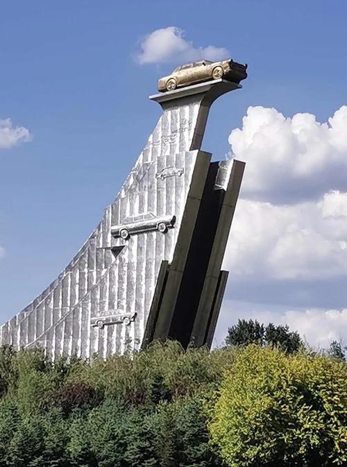 厚积薄发长春国际汽车城奏响高质量发展序曲