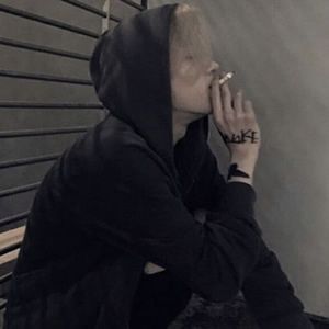 qq头像男生欧美范霸气 超酷拽