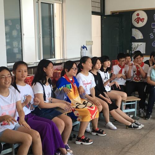 我们从这里扬帆启航---泽国小学2012届六(1)毕业典礼
