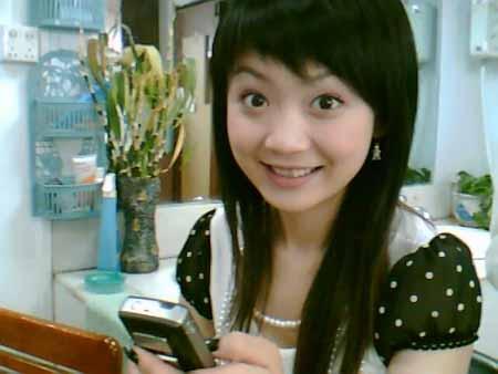 问,珠江台《今日关注》四个主持人简介