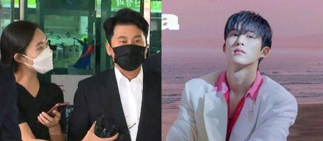 检方向yg前社长杨贤硕提起诉讼刚solo回归的bi金韩彬也将审判