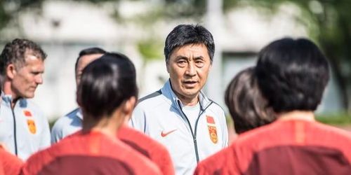 范志毅能替代贾秀全出任女足主教练吗?