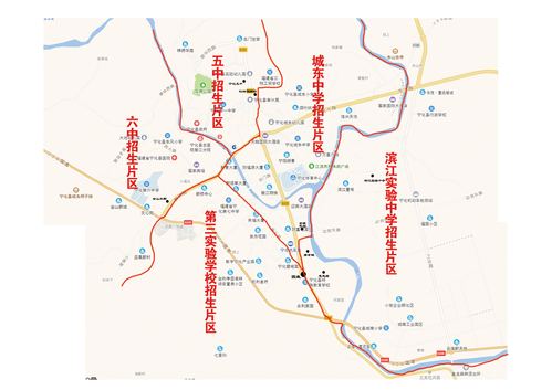 宁化县2020年中小学幼儿园招生工作意见