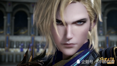 斗罗大陆动漫里玉天心为什么没有使用龙化?答案令人哭笑不得