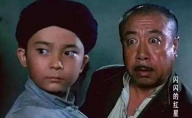 胡汉三是电影《闪闪的红星》里面的地主恶霸,返乡团头子,经典台词我胡