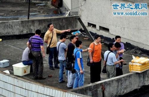 湖南浏阳碎尸案,男子杀妻碎尸用盐腌