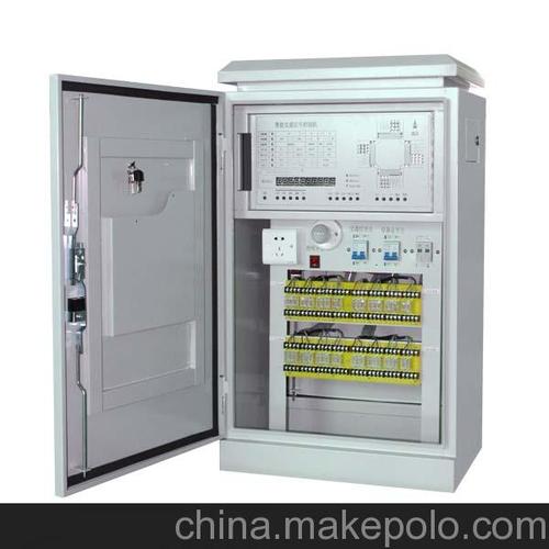 16相位44路交通信号红绿灯控制机