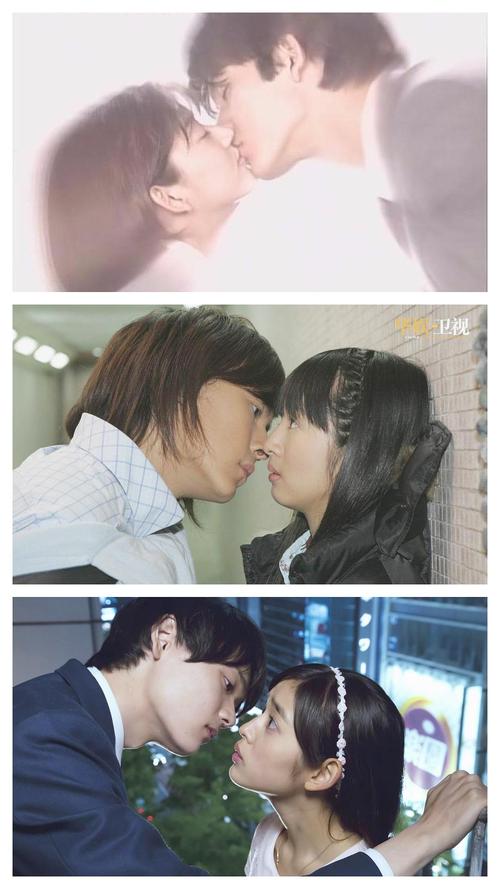 没想到这个少女心爱情片竟然是来搞笑的?(一吻定情)