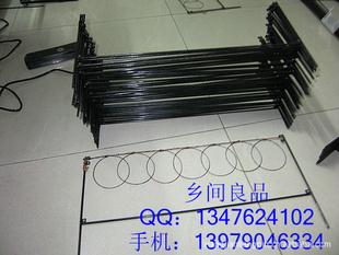 7圈精品h门架套/竹鸡/水鸡/白面鸡/鹧鸪/毛鸡/门套