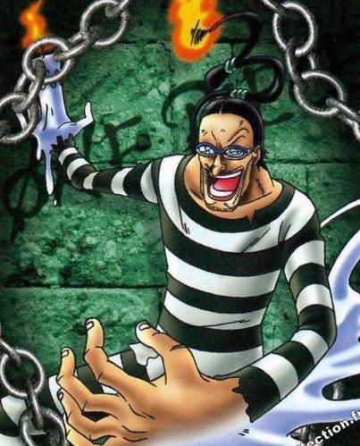 海贼王:三刀流三大将三兄弟,"3"这个数字是尾田的最爱