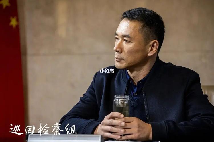 配图2,3,4是里面的内鬼,还没追剧的请原谅我的剧透.#巡回检察组