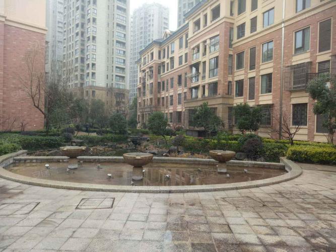 恒泰嘉景园