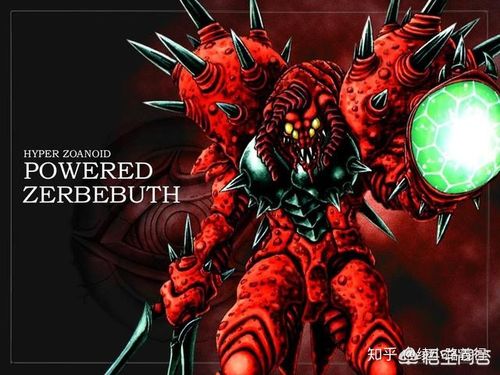 动漫中从战5渣升到人生巅峰强殖装甲最强战斗生物损种实验体阿普顿