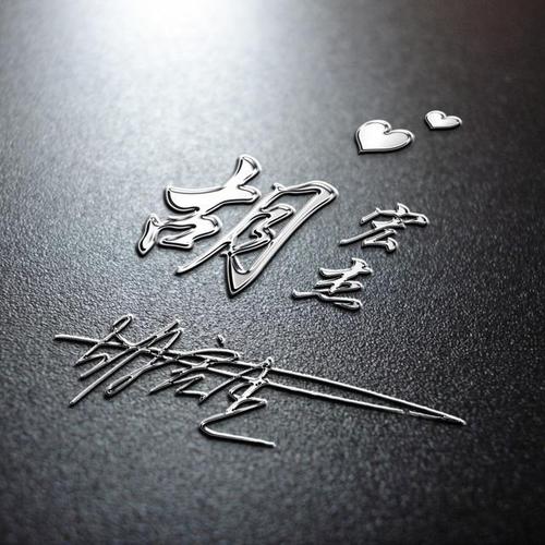 二十张朋友们喜欢的微信头像已做好,个性大气签名头像