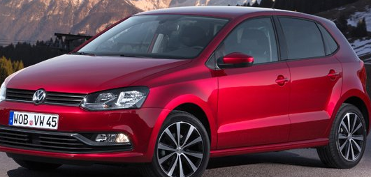 大众汽车最畅销的超级迷你车的最新版本