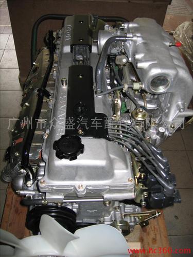 供应全新丰田皇冠jzs155*2jzfe发动机