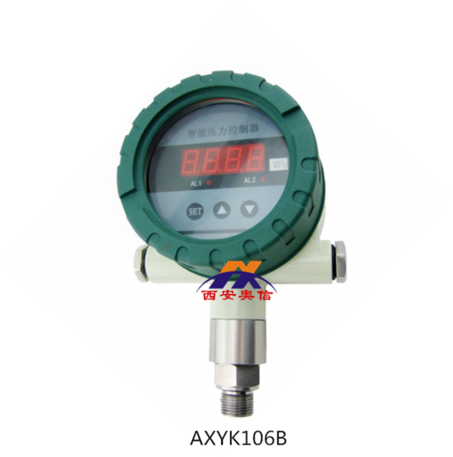 智能压力开关,axyk106b, 智能压力控制器