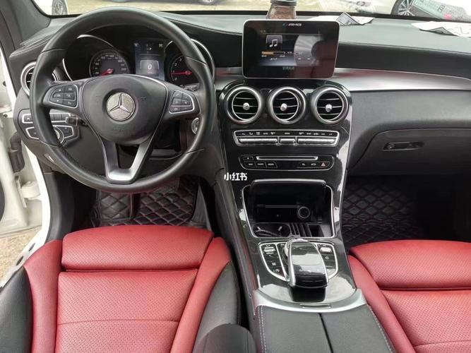 奔驰glc260_梅赛德斯-奔驰怎么样_轿跑_汽车_汽车介绍