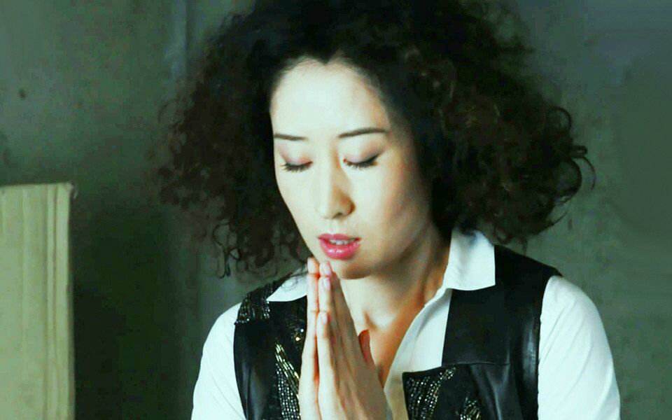 《湄公河大案》里的大反派坎兰.