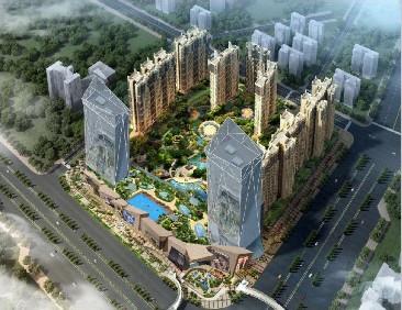 湛江·公园一号