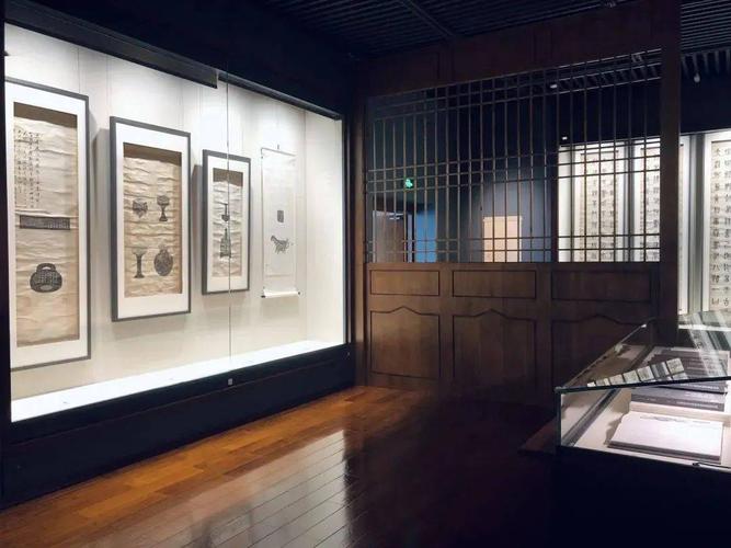 深圳博物馆古代艺术馆新展 | 与古为徒——容庚的学术