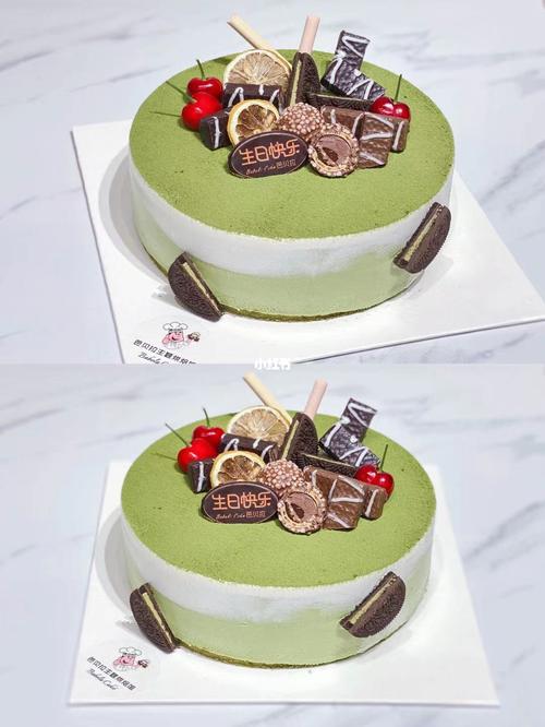 提拉米苏蛋糕款式_蛋糕_提拉米苏_美食_美食展示