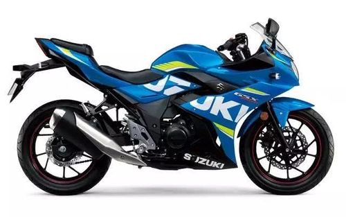 豪爵300cc街车,小动作还是假动作?|豪爵铃木|豪爵