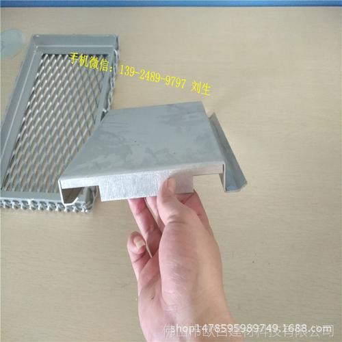 安徽铝板网装饰铝板_铝板网多大规格_铝板网天花吊顶幕墙