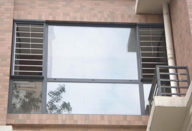 平开窗专用防盗窗 彻底摆脱牢笼干 全国供货