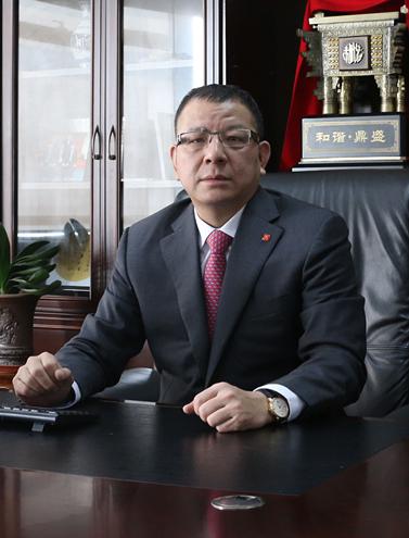 富德生命人寿江苏分公司总经理王建立资料介绍及经历