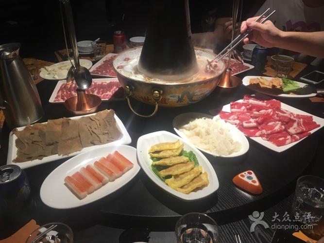 元世祖涮羊肉(金汇路店)图片 - 第1455张