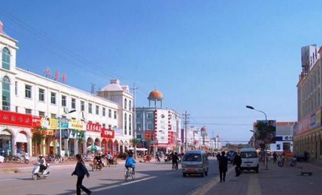 山东很穷的三个县,一个在济宁一个在菏泽,有你的家乡吗