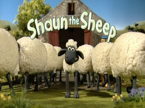 主要介绍了人物介绍,《小羊肖恩》故事简介,商业展览展会等内容