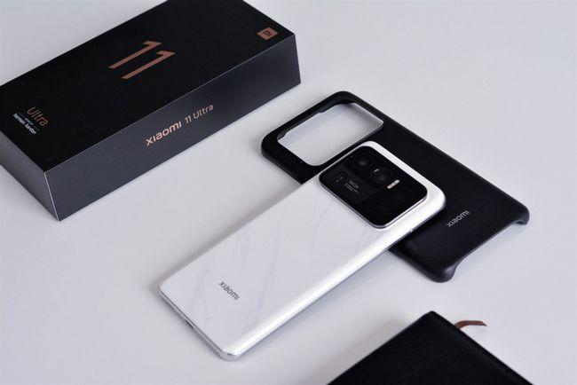 小米11ultra跌价1100元安卓之光618光彩动人