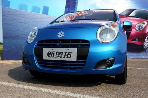 铃木奥拓报价-铃木奥拓报价,铃木奥拓,报价